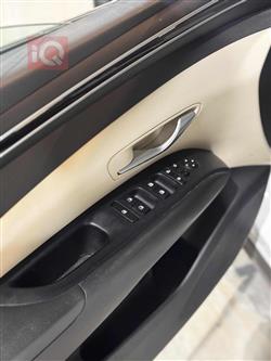 هیۆندای تۆکسۆن